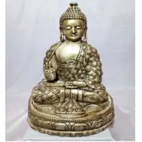 Buddha Gold Statues