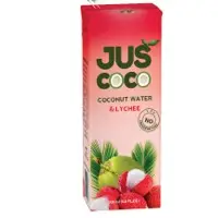 Lychee Juice