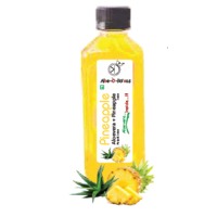 Aloe-O-Lici Ous Pineapple