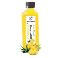 Aloe-O-Lici Ous Pineapple