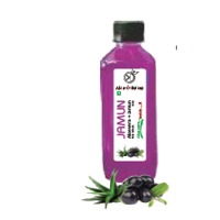 Aloe-O-Lici Ous Jamun