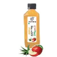 Aloe-O-Lici Ous Apple