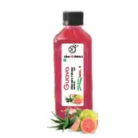 Aloe-O-Lici Ous Guava