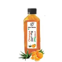 Aloe-O-Lici Ous Orange