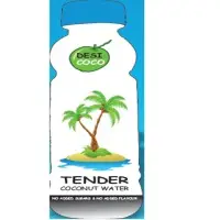 Tender Coconut Water