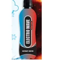 Electro Wave Energy Drink