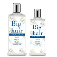 Big Hair Amla Hair Oil