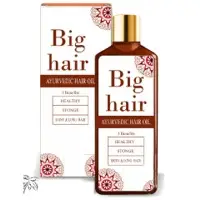 Big Hair Ayurvedic Hair Oil