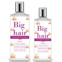 Big Hair Reetha Shampoo