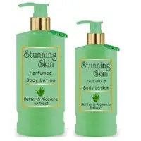Stunning Skin Body Lotion (Aloe-Vera Extract)