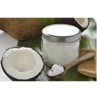 Virgin Coconut Oil