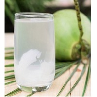 Coconut Water
