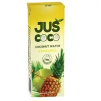 Pineapple Juice