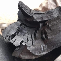 Hardwood Charcoal