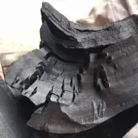 Hardwood Charcoal