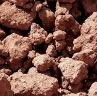 Bauxite Ore