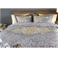 Percale quilt covers