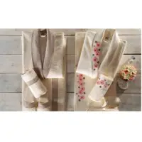 Bathrobes