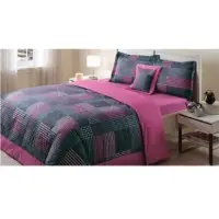 All season quilt covers