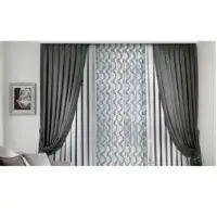 Curtains