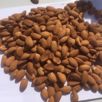 California Almond