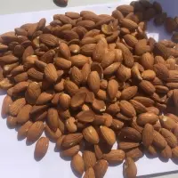 California Almond
