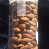 California Almond