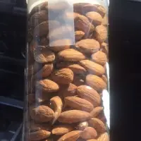 California Almond
