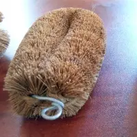 Tawashi Brush