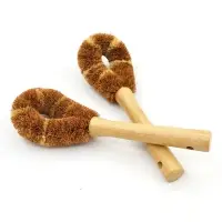 Natural Cleaning Brush