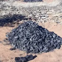 Lumpwood Charcoal