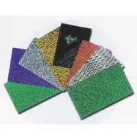 Asphalt compound embryo flexible waterproofing