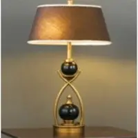 Stand lights