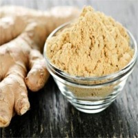 Dry Ginger