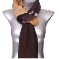Hand Painted Scarves