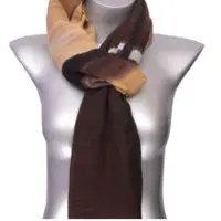Hand Painted Scarves