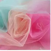 Tulle Fabric