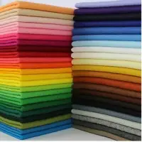 Wool Fabric