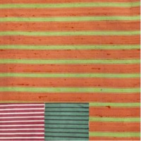 Silk Fabric