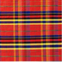 Silk Fabric