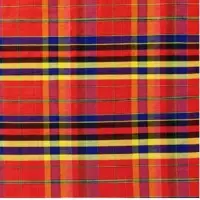 Silk Fabric