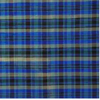 Silk Fabric