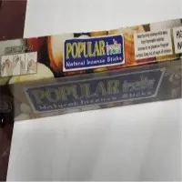 Perfume Incense Stick