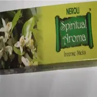 Perfume Incense Stick