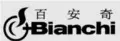 Bianchi Vending Of China Co., Ltd. logo