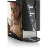 Smart instant coffee machine-gemini 2S For OCS A