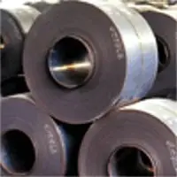 Hot rolled coil
