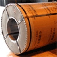Cold rolled coil