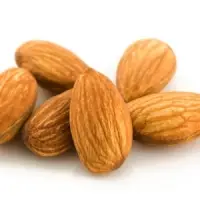 Almond Nuts