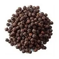 Black Pepper